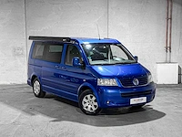 Volkswagen california 2.5 174pk 2006 camper, 29-kjj-8 youngtimer - afbeelding 39 van  42
