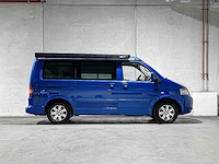 Volkswagen california 2.5 174pk 2006 camper, 29-kjj-8 youngtimer - afbeelding 40 van  42