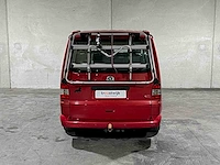 Volkswagen california 2.5 camper (hefdak) 174pk 2005 (automaat), 72-tb-bh youngtimer - afbeelding 4 van  43
