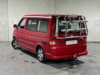 Volkswagen california 2.5 camper (hefdak) 174pk 2005 (automaat), 72-tb-bh youngtimer - afbeelding 6 van  43
