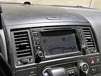Volkswagen california 2.5 camper (hefdak) 174pk 2005 (automaat), 72-tb-bh youngtimer - afbeelding 14 van  43