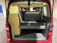 Volkswagen california 2.5 camper (hefdak) 174pk 2005 (automaat), 72-tb-bh youngtimer - afbeelding 19 van  43