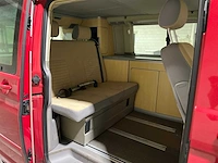 Volkswagen california 2.5 camper (hefdak) 174pk 2005 (automaat), 72-tb-bh youngtimer - afbeelding 20 van  43