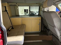 Volkswagen california 2.5 camper (hefdak) 174pk 2005 (automaat), 72-tb-bh youngtimer - afbeelding 21 van  43