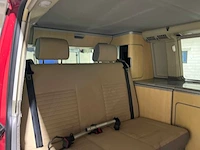 Volkswagen california 2.5 camper (hefdak) 174pk 2005 (automaat), 72-tb-bh youngtimer - afbeelding 22 van  43