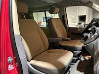 Volkswagen california 2.5 camper (hefdak) 174pk 2005 (automaat), 72-tb-bh youngtimer - afbeelding 24 van  43