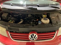 Volkswagen california 2.5 camper (hefdak) 174pk 2005 (automaat), 72-tb-bh youngtimer - afbeelding 27 van  43
