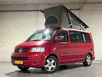 Volkswagen california 2.5 camper (hefdak) 174pk 2005 (automaat), 72-tb-bh youngtimer - afbeelding 29 van  43