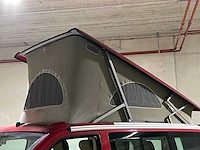 Volkswagen california 2.5 camper (hefdak) 174pk 2005 (automaat), 72-tb-bh youngtimer - afbeelding 32 van  43