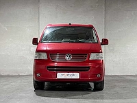 Volkswagen california 2.5 camper (hefdak) 174pk 2005 (automaat), 72-tb-bh youngtimer - afbeelding 23 van  43