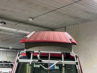 Volkswagen california 2.5 camper (hefdak) 174pk 2005 (automaat), 72-tb-bh youngtimer - afbeelding 35 van  43
