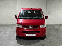 Volkswagen california 2.5 camper (hefdak) 174pk 2005 (automaat), 72-tb-bh youngtimer - afbeelding 34 van  43