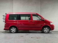 Volkswagen california 2.5 camper (hefdak) 174pk 2005 (automaat), 72-tb-bh youngtimer - afbeelding 41 van  43
