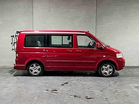 Volkswagen california 2.5 camper (hefdak) 174pk 2005 (automaat), 72-tb-bh youngtimer - afbeelding 42 van  43