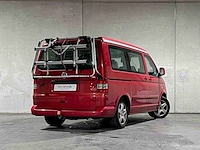 Volkswagen california 2.5 camper (hefdak) 174pk 2005 (automaat), 72-tb-bh youngtimer - afbeelding 43 van  43