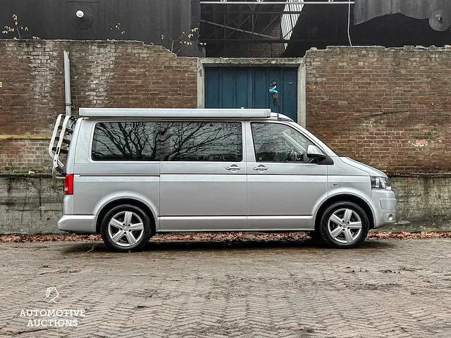 Volkswagen california t5 camper 140pk 2011, 53-svs-5 - afbeelding 10 van  74
