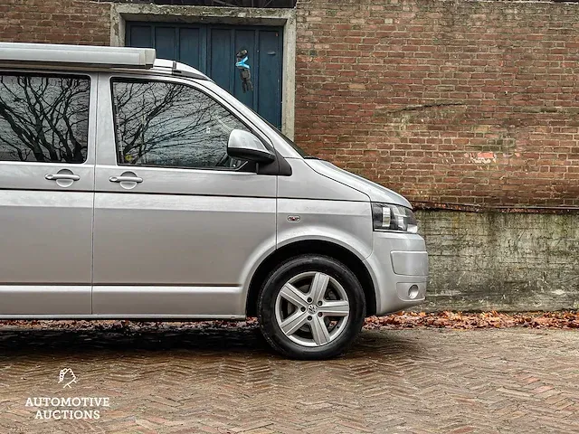 Volkswagen california t5 camper 140pk 2011, 53-svs-5 - afbeelding 11 van  74