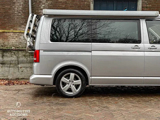 Volkswagen california t5 camper 140pk 2011, 53-svs-5 - afbeelding 12 van  74