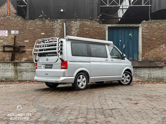 Volkswagen california t5 camper 140pk 2011, 53-svs-5 - afbeelding 13 van  74