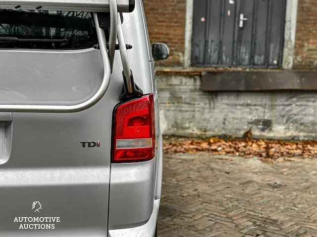 Volkswagen california t5 camper 140pk 2011, 53-svs-5 - afbeelding 17 van  74