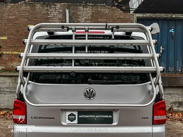 Volkswagen california t5 camper 140pk 2011, 53-svs-5 - afbeelding 18 van  74
