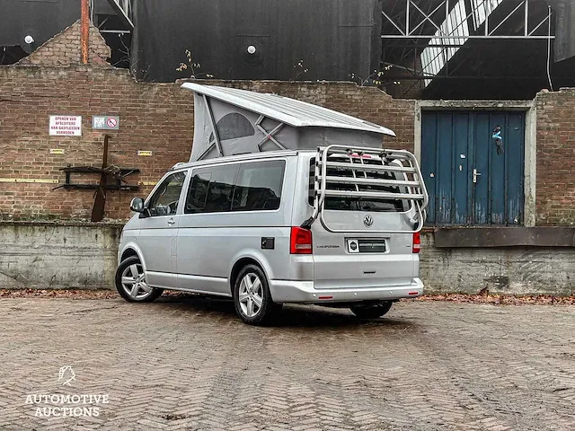 Volkswagen california t5 camper 140pk 2011, 53-svs-5 - afbeelding 20 van  74