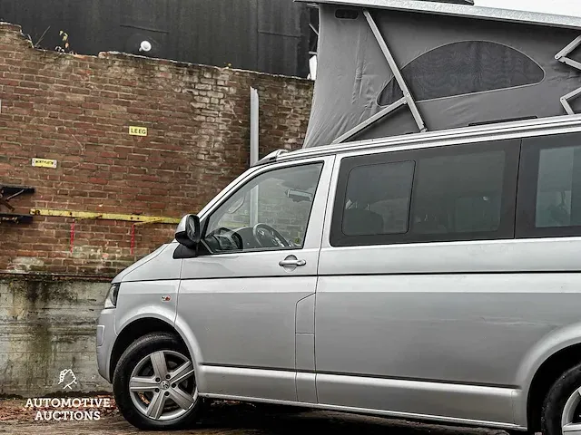 Volkswagen california t5 camper 140pk 2011, 53-svs-5 - afbeelding 23 van  74