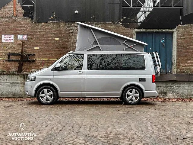 Volkswagen california t5 camper 140pk 2011, 53-svs-5 - afbeelding 24 van  74