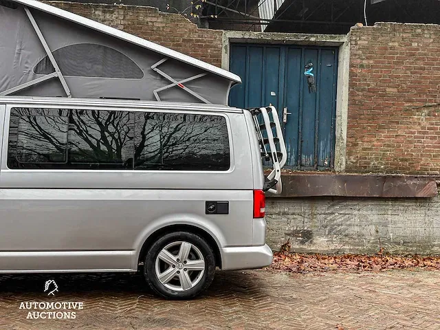 Volkswagen california t5 camper 140pk 2011, 53-svs-5 - afbeelding 25 van  74