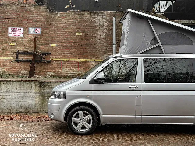 Volkswagen california t5 camper 140pk 2011, 53-svs-5 - afbeelding 26 van  74