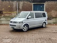 Volkswagen california t5 camper 140pk 2011, 53-svs-5 - afbeelding 2 van  74