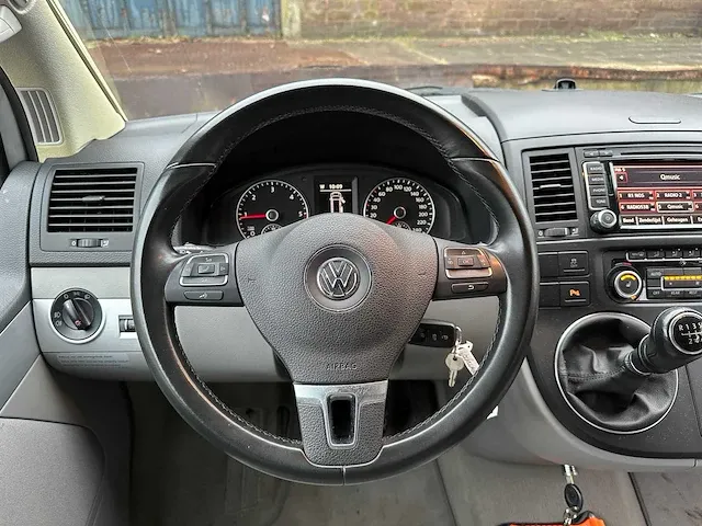 Volkswagen california t5 camper 140pk 2011, 53-svs-5 - afbeelding 33 van  74