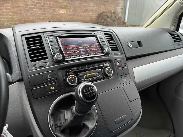 Volkswagen california t5 camper 140pk 2011, 53-svs-5 - afbeelding 43 van  74