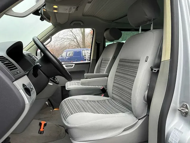 Volkswagen california t5 camper 140pk 2011, 53-svs-5 - afbeelding 59 van  74