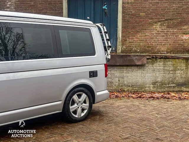 Volkswagen california t5 camper 140pk 2011, 53-svs-5 - afbeelding 5 van  74