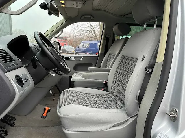 Volkswagen california t5 camper 140pk 2011, 53-svs-5 - afbeelding 60 van  74