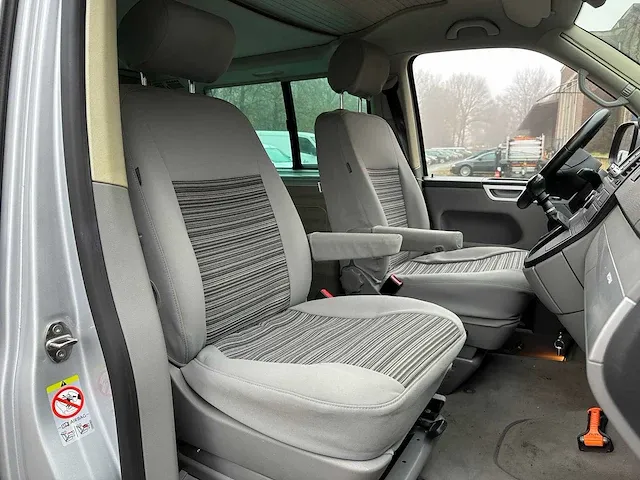 Volkswagen california t5 camper 140pk 2011, 53-svs-5 - afbeelding 61 van  74
