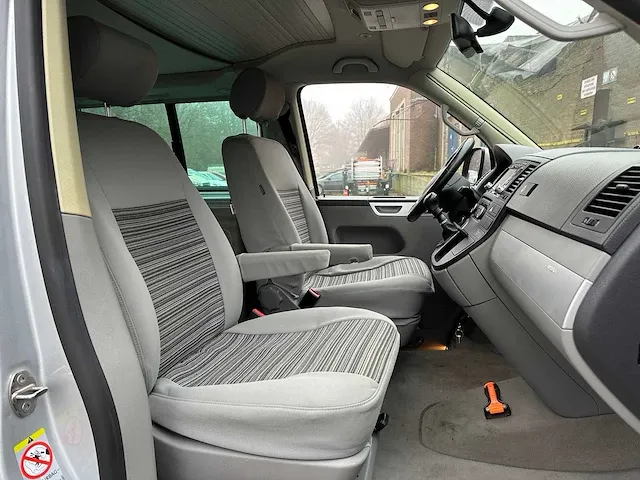 Volkswagen california t5 camper 140pk 2011, 53-svs-5 - afbeelding 62 van  74