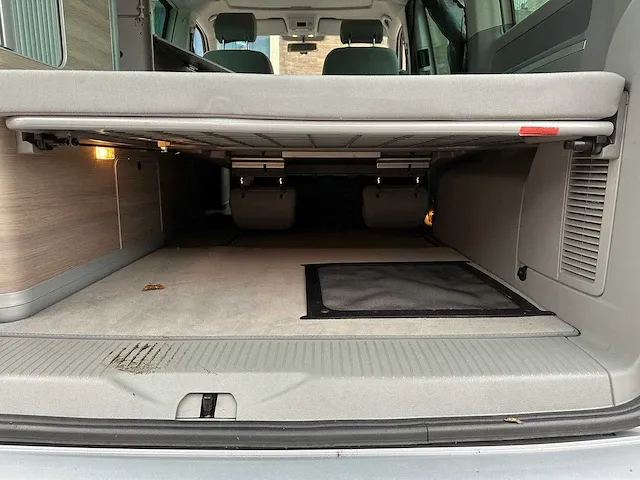 Volkswagen california t5 camper 140pk 2011, 53-svs-5 - afbeelding 63 van  74