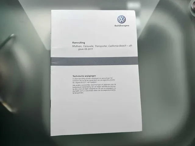 Volkswagen california t5 camper 140pk 2011, 53-svs-5 - afbeelding 71 van  74