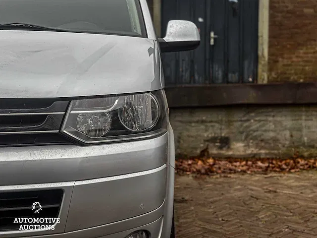 Volkswagen california t5 camper 140pk 2011, 53-svs-5 - afbeelding 7 van  74
