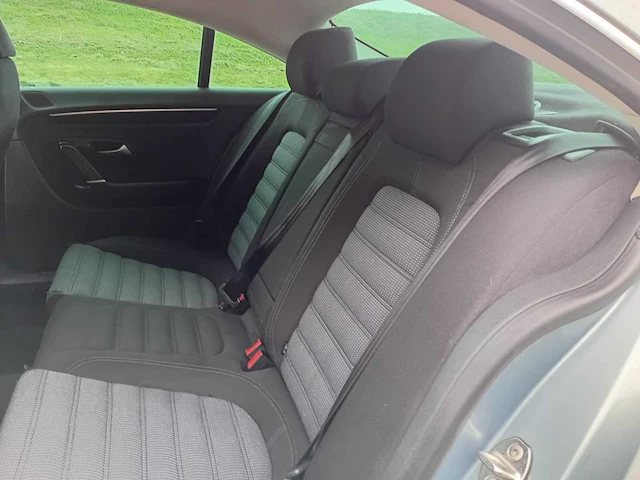 Volkswagen cc 2.0 tdi bluemotion, 39-zlj-9 - afbeelding 2 van  26