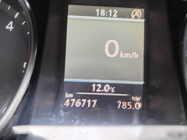 Volkswagen cc 2.0 tdi bluemotion, 39-zlj-9 - afbeelding 10 van  26