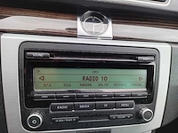 Volkswagen cc 2.0 tdi bluemotion, 39-zlj-9 - afbeelding 9 van  26