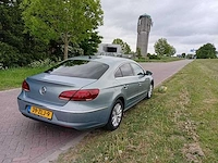 Volkswagen cc 2.0 tdi bluemotion, 39-zlj-9 - afbeelding 12 van  26