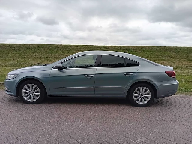 Volkswagen cc 2.0 tdi bluemotion, 39-zlj-9 - afbeelding 25 van  26