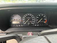 Volkswagen corrado g60 personenauto - afbeelding 10 van  21