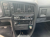 Volkswagen corrado g60 personenauto - afbeelding 11 van  21