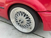 Volkswagen corrado g60 personenauto - afbeelding 15 van  21