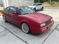 Volkswagen corrado g60 personenauto - afbeelding 2 van  21